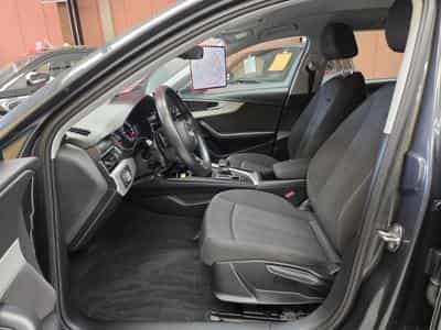 Audi A4 AVANT 30TDI ATTRACTION S-TRONIC (2022) - Foto 7