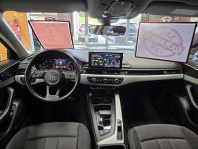 Audi A4 AVANT 30TDI ATTRACTION S-TRONIC (2022) - Foto 9