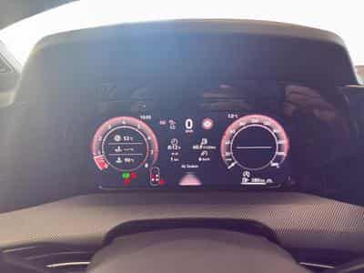 VW Golf CLUBSPORT (2025) - Foto 11