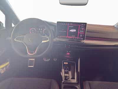 VW Golf CLUBSPORT (2025) - Foto 2