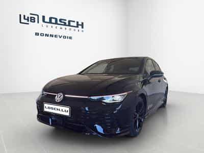 VW Golf CLUBSPORT (2025) - Foto 3