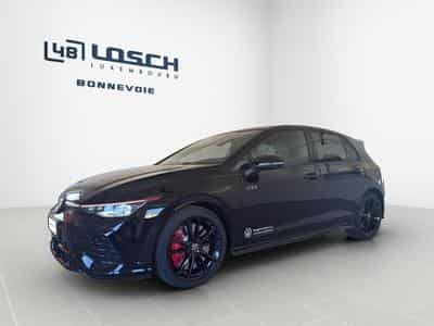 VW Golf CLUBSPORT (2025) - Foto 4