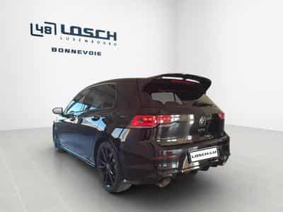 VW Golf CLUBSPORT (2025) - Foto 6