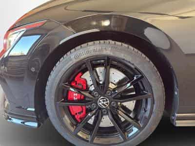 VW Golf CLUBSPORT (2025) - Foto 8