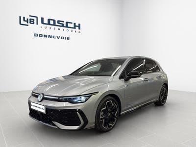VW Golf LIFE (2026) - Foto 1