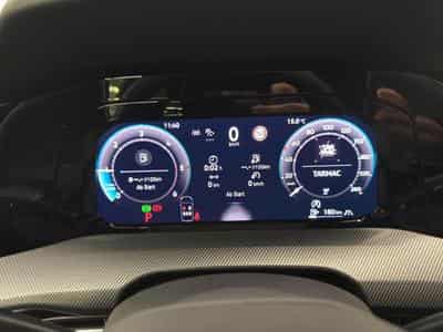 VW Golf LIFE (2026) - Foto 11