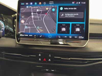 VW Golf LIFE (2026) - Foto 13