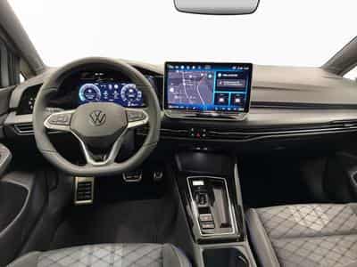 VW Golf LIFE (2026) - Foto 2