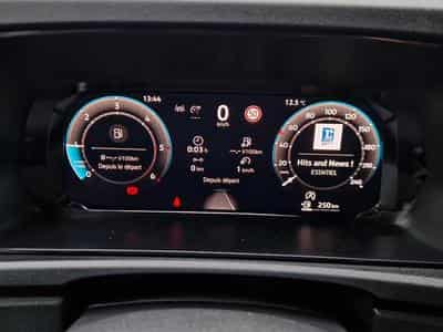 VW Caddy CADDY (2026) - Foto 11