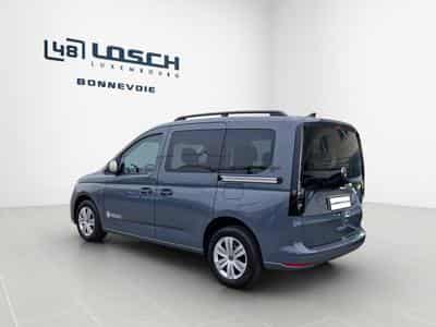 VW Caddy CADDY (2026) - Foto 5