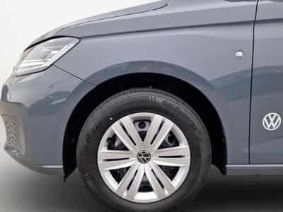 VW Caddy CADDY (2026) - Foto 8