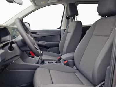 VW Caddy CADDY (2026) - Foto 9
