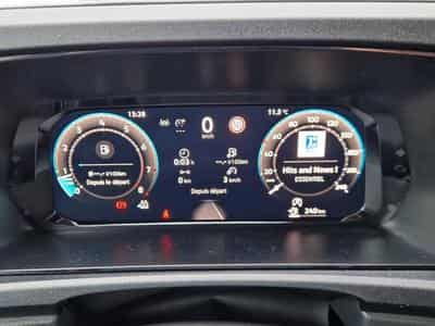 VW Caddy CADDY (2026) - Foto 11