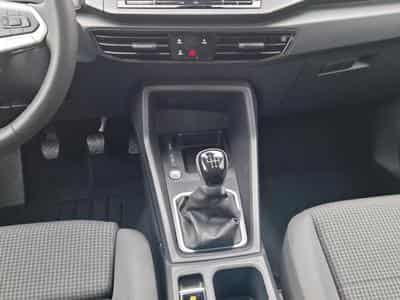 VW Caddy CADDY (2026) - Foto 12
