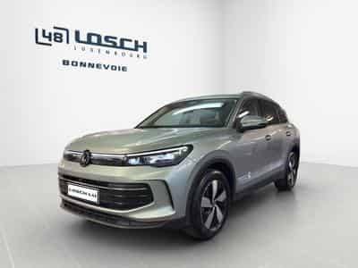 VW Tiguan LIFE (2026) - Foto 1