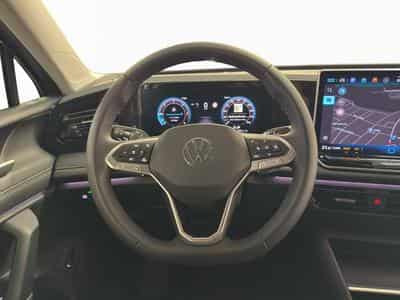 VW Tiguan LIFE (2026) - Foto 10