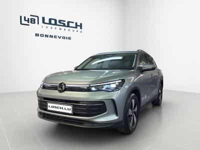 VW Tiguan LIFE (2026) - Foto 3