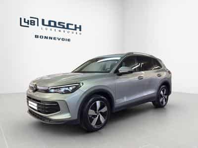 VW Tiguan LIFE (2026) - Foto 4