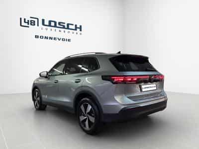 VW Tiguan LIFE (2026) - Foto 6