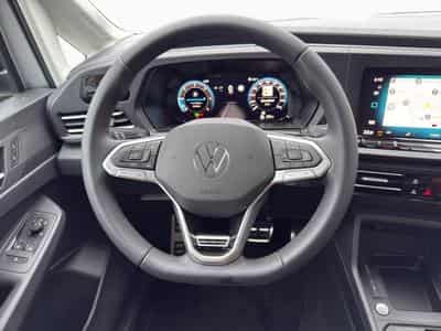 VW Caddy PAN AMERICANA (2026) - Foto 10