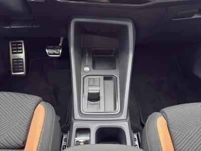 VW Caddy PAN AMERICANA (2026) - Foto 12