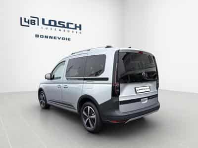 VW Caddy PAN AMERICANA (2026) - Foto 6