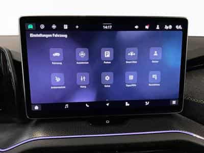 Skoda Kodiaq Selection+DSG+LED+P.Conv.+P.Ass.+AHK (2025) - Foto 15