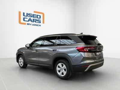 Skoda Kodiaq Selection+DSG+LED+P.Conv.+P.Ass.+AHK (2025) - Foto 5