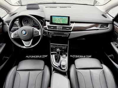 BMW 225 Active Tourer 225 xe Luxury Line /LED/PANO/HUD/ (2017) - Foto 10