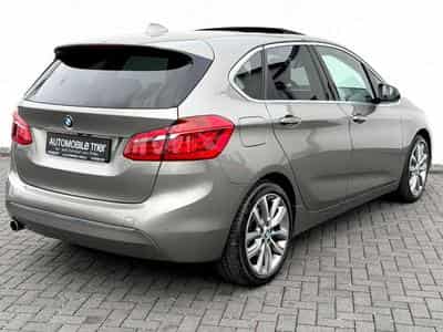 BMW 225 Active Tourer 225 xe Luxury Line /LED/PANO/HUD/ (2017) - Foto 5