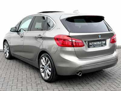 BMW 225 Active Tourer 225 xe Luxury Line /LED/PANO/HUD/ (2017) - Foto 7