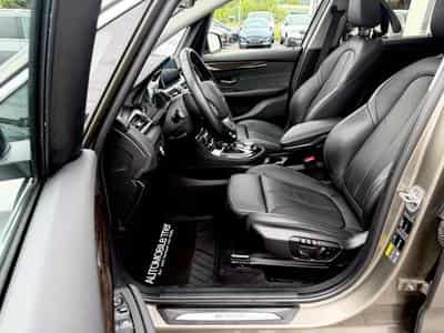 BMW 225 Active Tourer 225 xe Luxury Line /LED/PANO/HUD/ (2017) - Foto 9