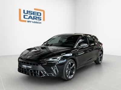 Cupra Leon TDI+DSG+Sennheiser+Pure-Perf+Dynamic-Design (2025) - Foto 1