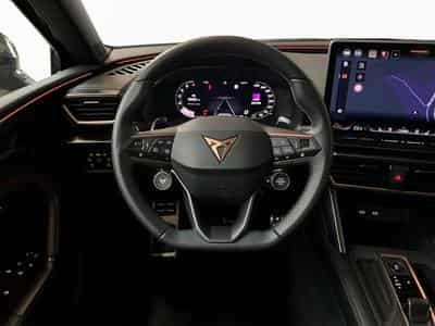 Cupra Leon TDI+DSG+Sennheiser+Pure-Perf+Dynamic-Design (2025) - Foto 12