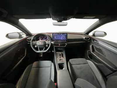 Cupra Leon TDI+DSG+Sennheiser+Pure-Perf+Dynamic-Design (2025) - Foto 2