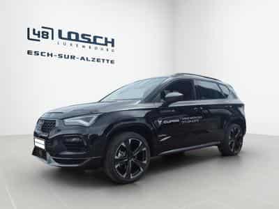 Cupra Ateca 1.5 TSI (2026) - Foto 5