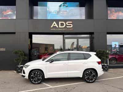 Cupra Ateca BVA/Cam360°/BeatsAudio/Jantes19/AppleCarPlay (2023) - Foto 15