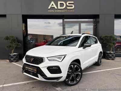 Cupra Ateca BVA/Cam360°/BeatsAudio/Jantes19/AppleCarPlay (2023) - Foto 2