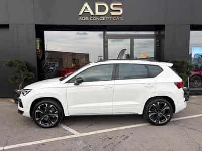 Cupra Ateca BVA/Cam360°/BeatsAudio/Jantes19/AppleCarPlay (2023) - Foto 3