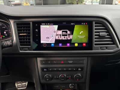 Cupra Ateca BVA/Cam360°/BeatsAudio/Jantes19/AppleCarPlay (2023) - Foto 8