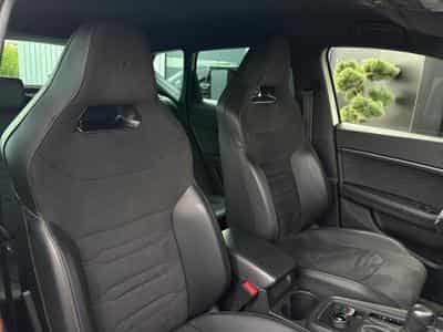 Cupra Ateca BVA/Cam360°/BeatsAudio/Jantes19/AppleCarPlay (2023) - Foto 9