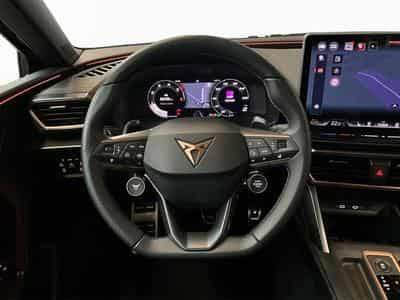 Cupra Leon TDI+DSG+Sennheiser+Pure-Perf.+Dynamic-Design (2025) - Foto 10
