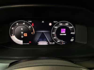 Cupra Leon TDI+DSG+Sennheiser+Pure-Perf.+Dynamic-Design (2025) - Foto 11