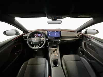 Cupra Leon TDI+DSG+Sennheiser+Pure-Perf.+Dynamic-Design (2025) - Foto 2