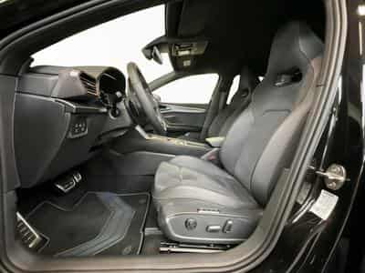 Cupra Leon TDI+DSG+Sennheiser+Pure-Perf.+Dynamic-Design (2025) - Foto 9