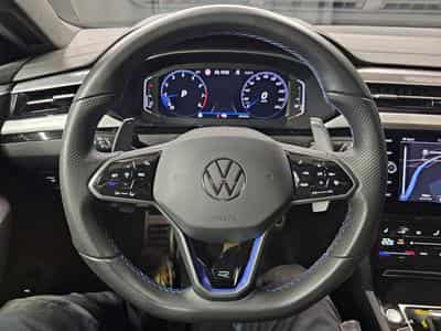 VW Arteon R Shooting Brake 2.0 TSI 320cv 4motion (2024) - Foto 10