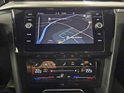 VW Arteon R Shooting Brake 2.0 TSI 320cv 4motion (2024) - Foto 12