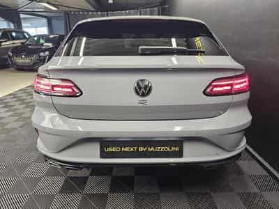 VW Arteon R Shooting Brake 2.0 TSI 320cv 4motion (2024) - Foto 4