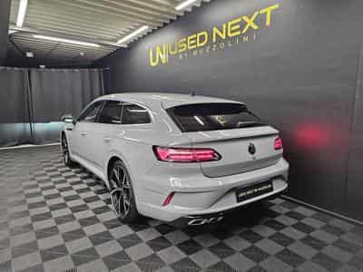 VW Arteon R Shooting Brake 2.0 TSI 320cv 4motion (2024) - Foto 6