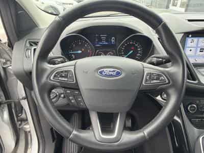 Ford Kuga 1.5 TDCI M6 CONNECT 120CV (2018) - Foto 15